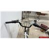 Image 5 : Everyday Traveler Step-Through Comfort Bicycle with Shimano SIS Indexed Shifting Drivetrain, 25"