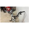 Image 6 : Everyday Traveler Step-Through Comfort Bicycle with Shimano SIS Indexed Shifting Drivetrain, 25"