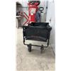 Image 2 : Outbound Collapsible Outdoor Utility Wagon with Telescoping Handle