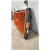 Image 2 : Aitocraft SmartBench Portable Folding Workbench with Grid Top