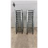 Image 1 : Prime Automotive Loading Ramps, Model 040-7820-0, 700-Pound Capacity, Pair