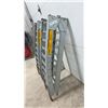 Image 2 : Prime Automotive Loading Ramps, Model 040-7820-0, 700-Pound Capacity, Pair