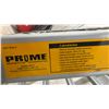 Image 3 : Prime Automotive Loading Ramps, Model 040-7820-0, 700-Pound Capacity, Pair