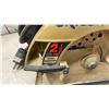 Image 5 : Makita 9005B 5" Disc Grinder, Skilsaw 5250-05 Classic Circular Saw, and Ryobi Cordless Caulk Gun