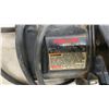 Image 6 : Makita 9005B 5" Disc Grinder, Skilsaw 5250-05 Classic Circular Saw, and Ryobi Cordless Caulk Gun