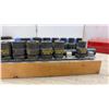 Image 5 : Kingcraft 24-Piece 1/2" Drive Metric Socket Set, Powerfist Impact Sockets, and More