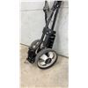 Image 3 : Dynatour Two-Wheel Folding Golf Push Cart