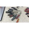 Image 3 : Mastercraft and Craftsman Screwdrivers, Combination Wrenches, Hex Keys, and More