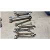 Image 6 : Mastercraft and Craftsman Screwdrivers, Combination Wrenches, Hex Keys, and More