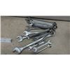 Image 8 : Mastercraft and Craftsman Screwdrivers, Combination Wrenches, Hex Keys, and More