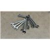 Image 9 : Mastercraft and Craftsman Screwdrivers, Combination Wrenches, Hex Keys, and More