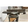 Image 5 : Rockwell Beaver 6" Jointer on Steel Stand with Belt-Driven Motor