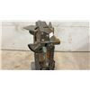 Image 7 : Rockwell Beaver 6" Jointer on Steel Stand with Belt-Driven Motor