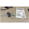 Image 5 : Rockwell Versacut RK3440K Mini Circular Saw with Laser, Wood Chisel Set, Sandpaper, and More