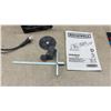 Image 6 : Rockwell Versacut RK3440K Mini Circular Saw with Laser, Wood Chisel Set, Sandpaper, and More