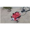 Image 3 : Honda F220 30th Anniversary Gas-Powered Tiller with Cultivator Tines Works
