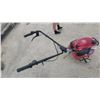 Image 6 : Honda F220 30th Anniversary Gas-Powered Tiller with Cultivator Tines Works