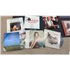 Image 5 : Assorted Avon Pipe-Shaped Cologne Bottles, Porcelain Figurines, Music CDs, and More