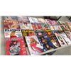 Image 2 : Collection of Vintage Playboy Magazines from the 1980s and 1990s