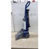 Image 1 : Dirt Devil Easy Steamer Deluxe Carpet Shampooer Model CE6600 with 12-Amp Motor