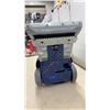 Image 4 : Dirt Devil Easy Steamer Deluxe Carpet Shampooer Model CE6600 with 12-Amp Motor