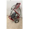 Image 1 : Powermate PW0872 Gas Pressure Washer with 5.5 HP Honda GCV160 Engine, 2300 PSI, 2.1 GPM