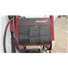 Image 2 : Powermate PW0872 Gas Pressure Washer with 5.5 HP Honda GCV160 Engine, 2300 PSI, 2.1 GPM