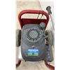 Image 3 : Powermate PW0872 Gas Pressure Washer with 5.5 HP Honda GCV160 Engine, 2300 PSI, 2.1 GPM