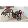 Image 6 : Powermate PW0872 Gas Pressure Washer with 5.5 HP Honda GCV160 Engine, 2300 PSI, 2.1 GPM