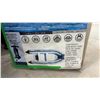 Image 4 : Bestway Hydro-Force SunSaille Inflatable Boat, 6-Person, Solid Floor, 780 kg Capacity, with Oars