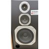 Image 3 : Technics SB-L50 3-Way Linear Phase Speaker & Panasonic Speaker