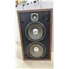 Image 6 : Technics SB-L50 3-Way Linear Phase Speaker & Panasonic Speaker
