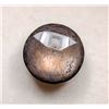 Image 1 : 25.67 Ct Certified Star Sapphire Gemstone Untreated ($19,850 Appraisal)