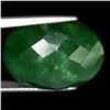 Image 2 : 15 Ct Certified Brazilian Emerald Gemstone ($13,800 Appraisal)
