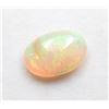 Image 1 : 2.34 Ct Certified Opal Gemstone ($3,510 Appraisal)