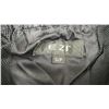 Image 5 : 7 EZI Black Tracksuit Set with White Stripe Detailing, Jacket and Pants, Size S, XL, L, 2XL