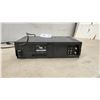 Image 3 : Toshiba W-522C 4-Head Hi-Fi VHS Video Cassette Recorder with Remote