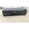 Image 4 : Toshiba W-522C 4-Head Hi-Fi VHS Video Cassette Recorder with Remote