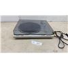 Image 1 : Technics SL-B200 Frequency Generator Servo Automatic Turntable System with Dust Cover