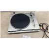 Image 2 : Technics SL-B200 Frequency Generator Servo Automatic Turntable System with Dust Cover