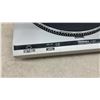 Image 3 : Technics SL-B200 Frequency Generator Servo Automatic Turntable System with Dust Cover