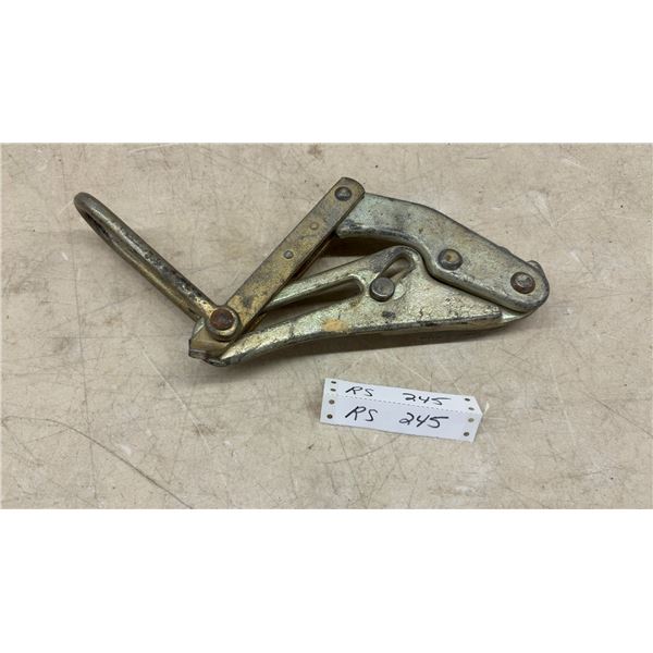 Klein Tools Wire Grip Cable Puller