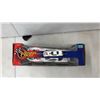 Image 10 : 3x John Force Castrol GTX 1/24 Scale Funny Car Die-Cast by Winner's Circle, John Force Picture and