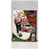 Image 12 : 3x John Force Castrol GTX 1/24 Scale Funny Car Die-Cast by Winner's Circle, John Force Picture and