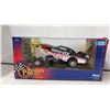 Image 2 : 3x John Force Castrol GTX 1/24 Scale Funny Car Die-Cast by Winner's Circle, John Force Picture and
