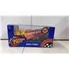 Image 5 : 3x John Force Castrol GTX 1/24 Scale Funny Car Die-Cast by Winner's Circle, John Force Picture and