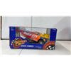 Image 7 : 3x John Force Castrol GTX 1/24 Scale Funny Car Die-Cast by Winner's Circle, John Force Picture and