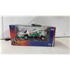 Image 8 : 3x John Force Castrol GTX 1/24 Scale Funny Car Die-Cast by Winner's Circle, John Force Picture and