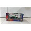 Image 9 : 3x John Force Castrol GTX 1/24 Scale Funny Car Die-Cast by Winner's Circle, John Force Picture and