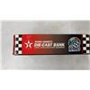 Image 3 : Texaco Mario Andretti 1994 and Michael Andretti 1995 1/24 Scale Die-Cast Indy Car Banks